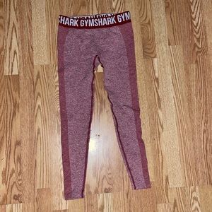 Gymshark - athletic leggings